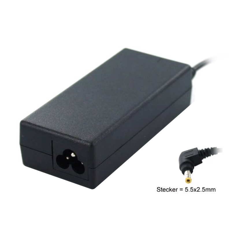 Notebooknetzteil Toshiba PA3714E-1AC3 AGI