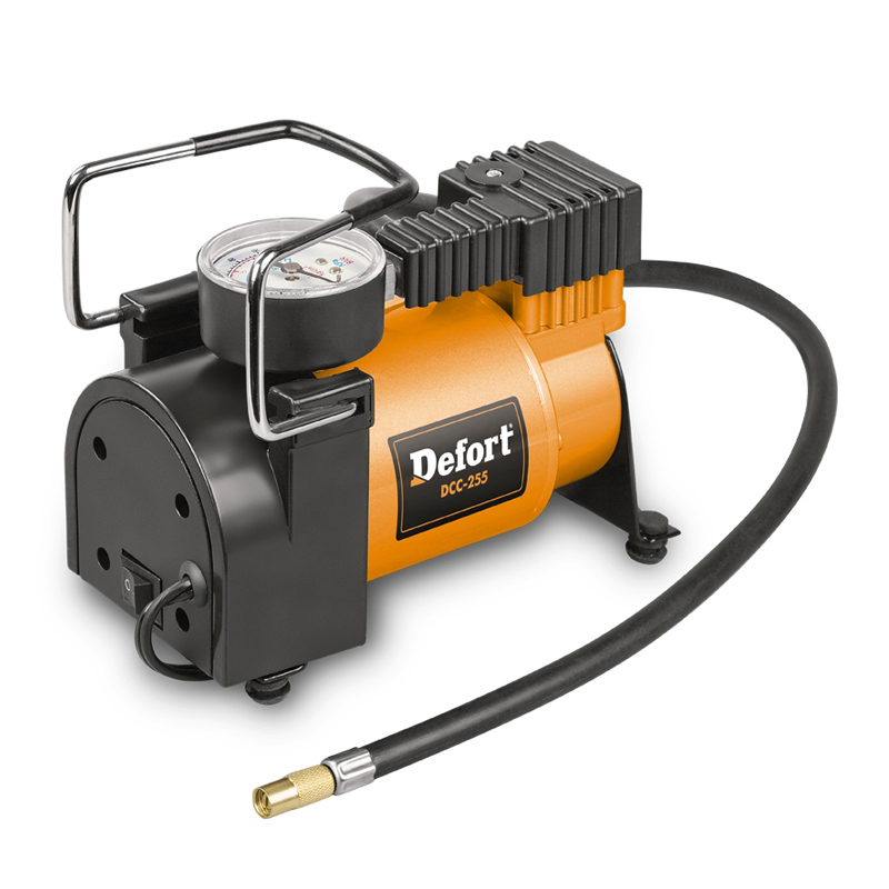 Defort DCC-255 Auto-Kompressor