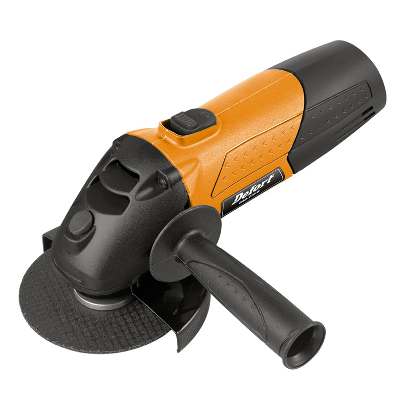 Defort DAG-910-B Winkelschleifer