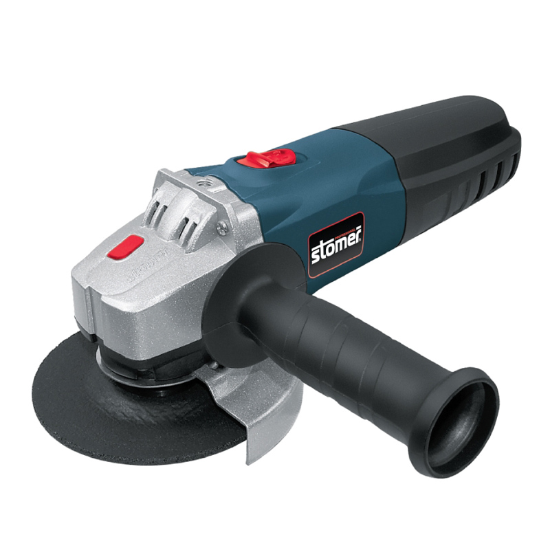 Stomer SAG-901 Profi Einhand-Winkelschleifer