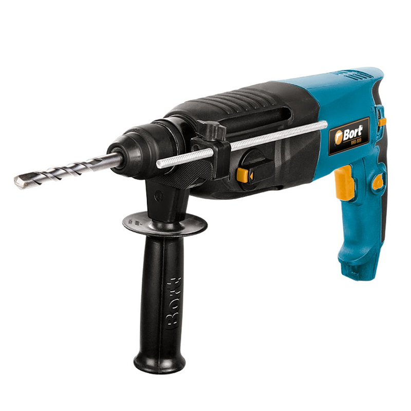 Bort BHD-900 Semiprofessioneller Bohrhammer