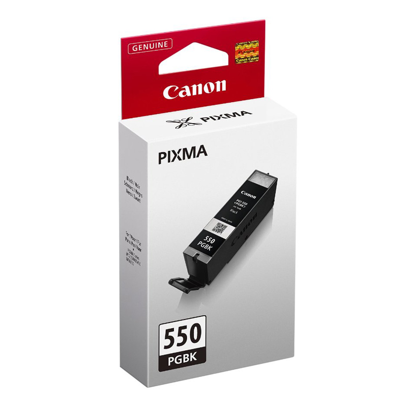 Canon PGI-550 PGBK Tinte schwarz