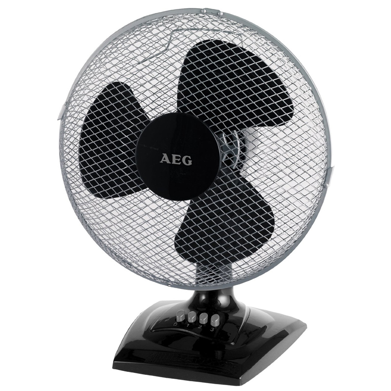 AEG VL 5529 Tisch-/Wand-Ventilator