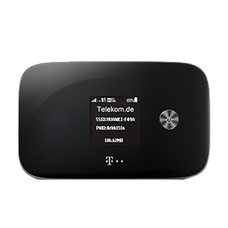 Telekom SpeedBox LTE mini II schwarz