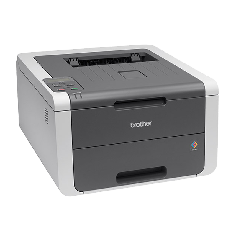 BROTHER HL-3140CW color LED-Drucker