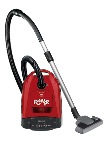 AEG Electrolux Klein Vampyr CE2300 Staubsauger