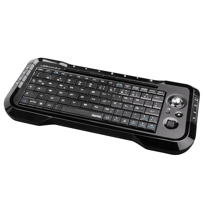 Hama Smart-TV-Tastatur 