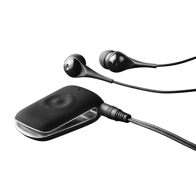 Jabra Clipper Bluetooth Stereo Headset