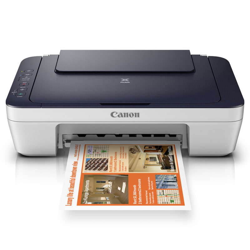 Canon Pixma MG2950S Multifunktionsdrucker weiß