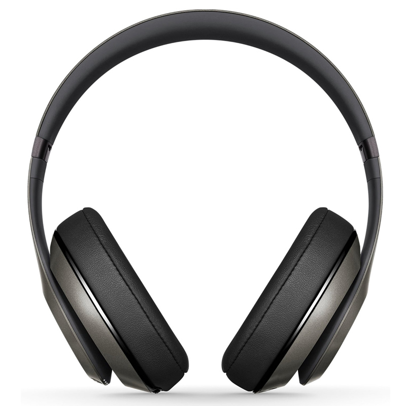 Beats by Dr. Dre Studio 2.0 Over-Ear Kopfhörer titan