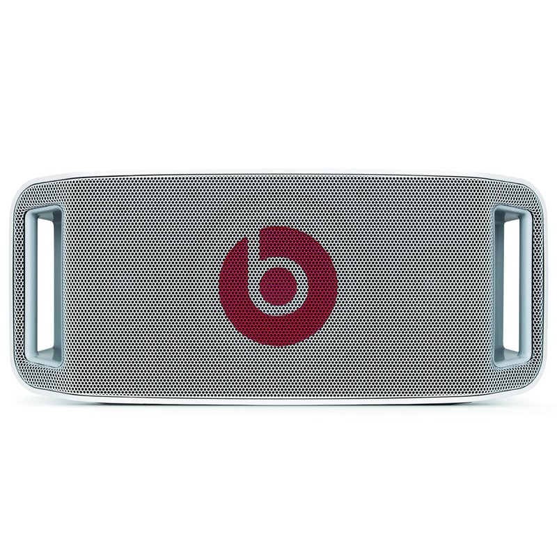 Beats by Dr. Dre BeatBox portable weiß