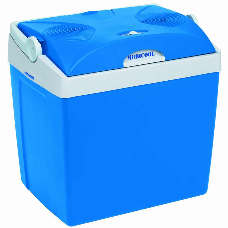 Mobicool U26 AC/DC 25L Kühlbox