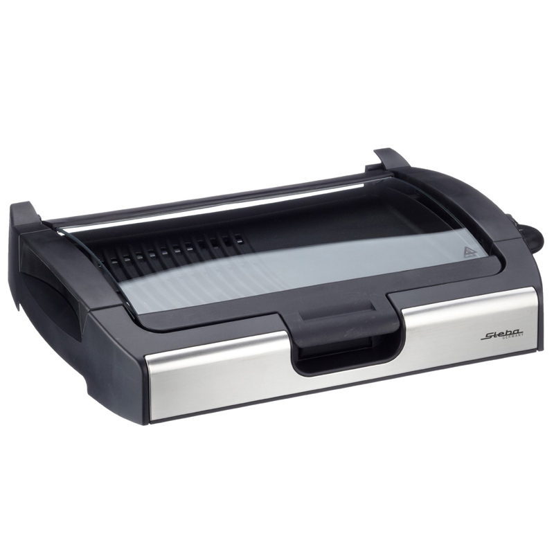 Steba VG200 Barbecue-Elektrogrill