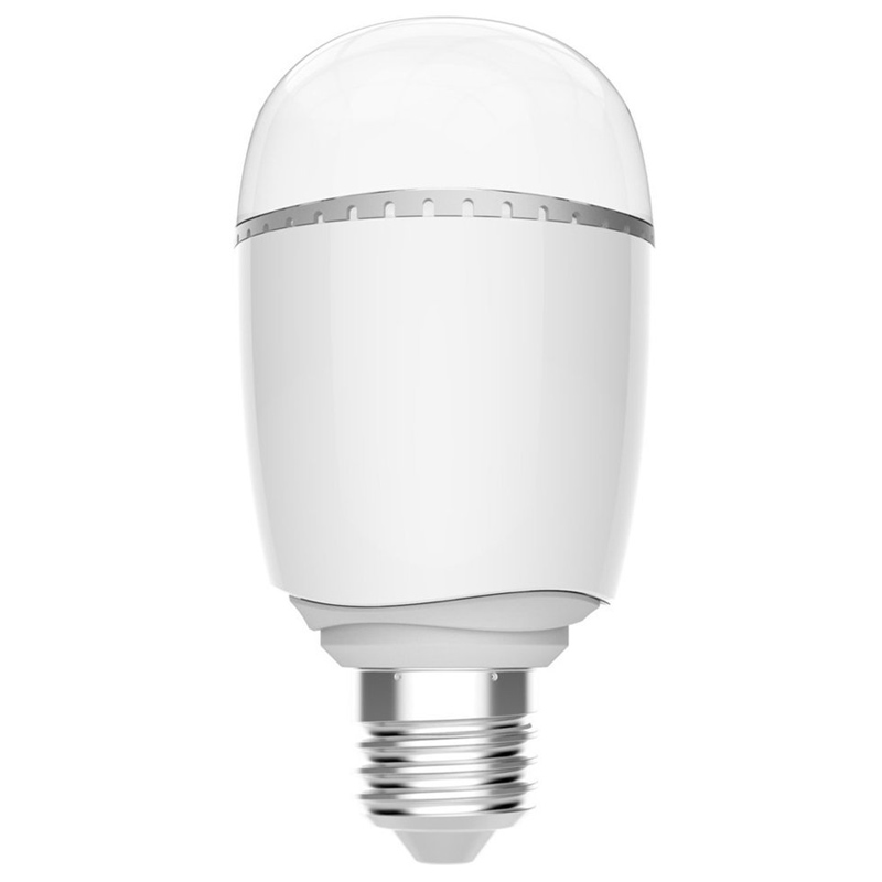 Sengled Boost clear LED Leuchtmittel mit Wi-Fi Repeater