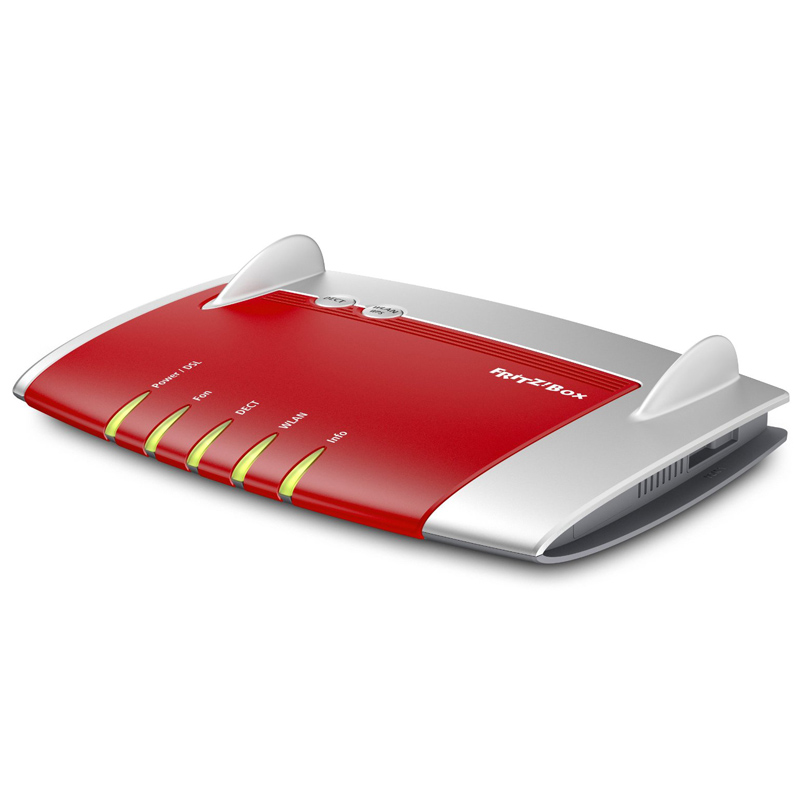 AVM FRITZ!box WLAN 7430 DSL-Router