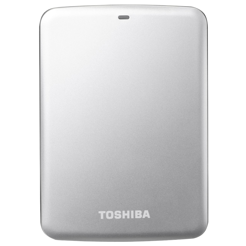 Toshiba Canvio Connect 2TB 2,5 Zoll USB 3.0 Festplatte extern