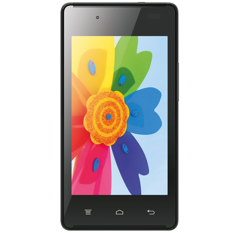 Hisense U610 schwarz Handy