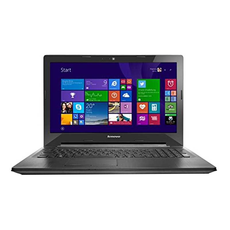 Lenovo Idea G50-45 Notebook schwarz