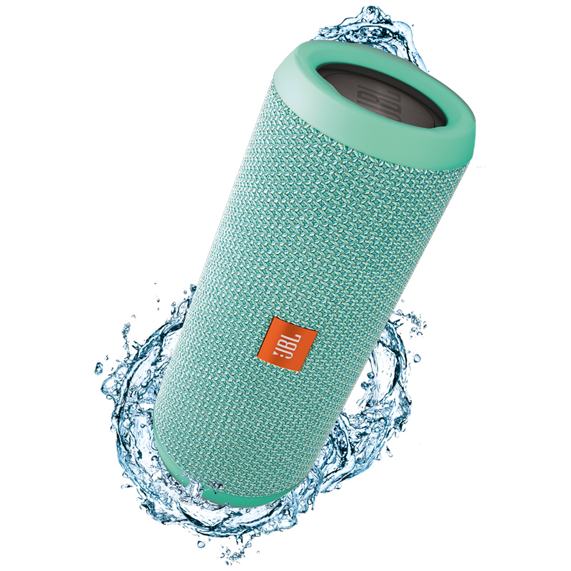 JBL Flip III portabler Lautsprecher türkis