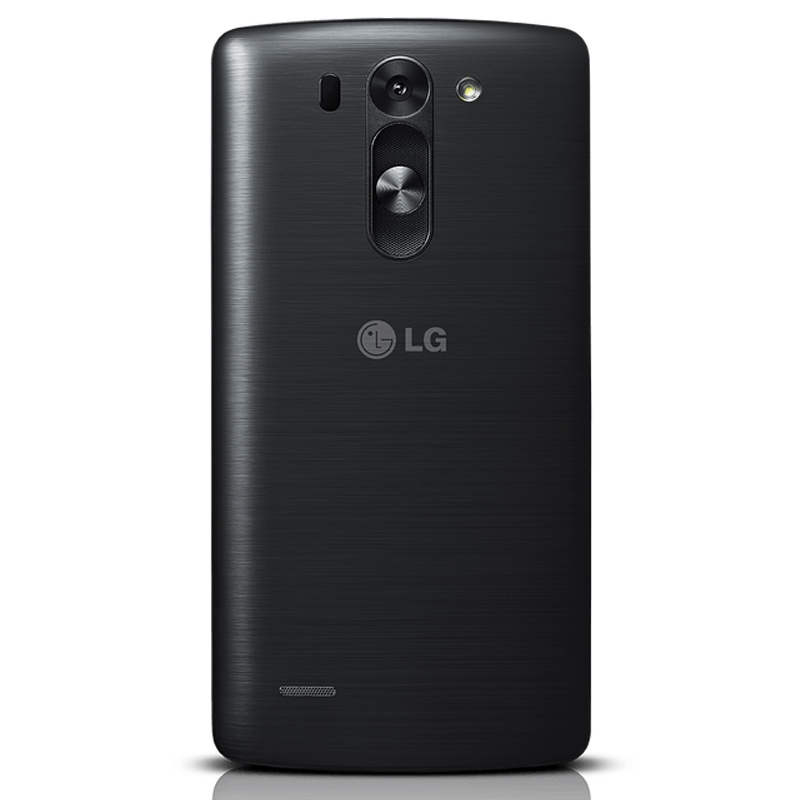 LG G3 S Original Handy black