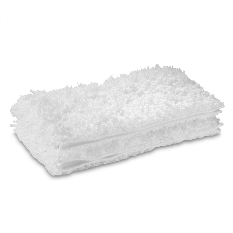 Kärcher Mikrofaser Tuch-Set