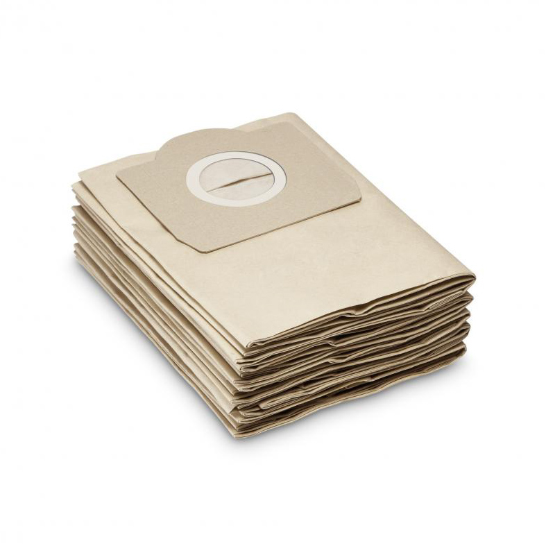 Kärcher 6.959.130.0 Papierfiltertüten