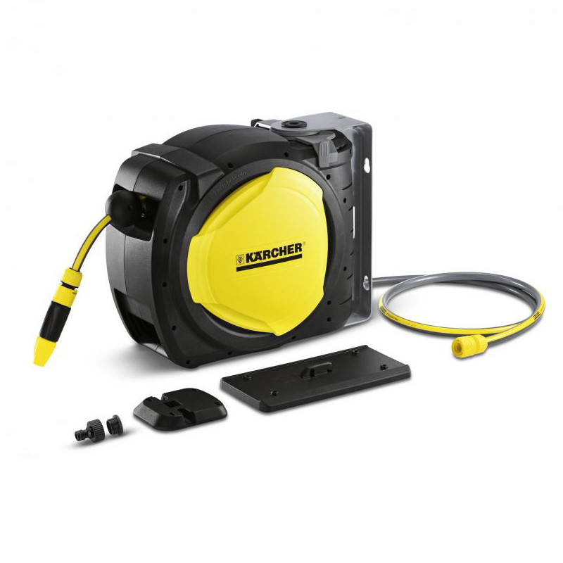 Kärcher CR 7.220 Automatic Premium Schlauchbox