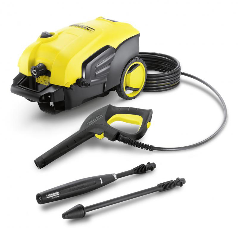 Kärcher Hochdruckreiniger K5 Compact