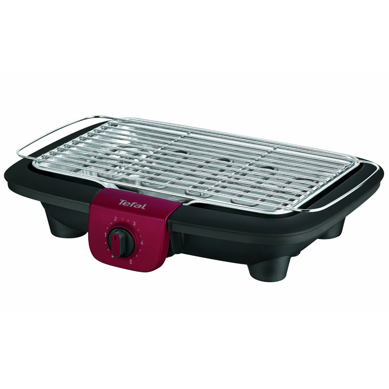 Tefal BG 9018 EasyGrill Barbecue-Elektrogrill