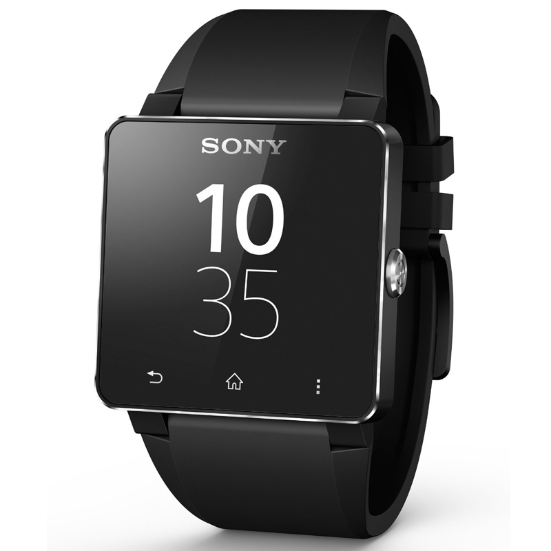 Sony Xperia Smart Watch 2