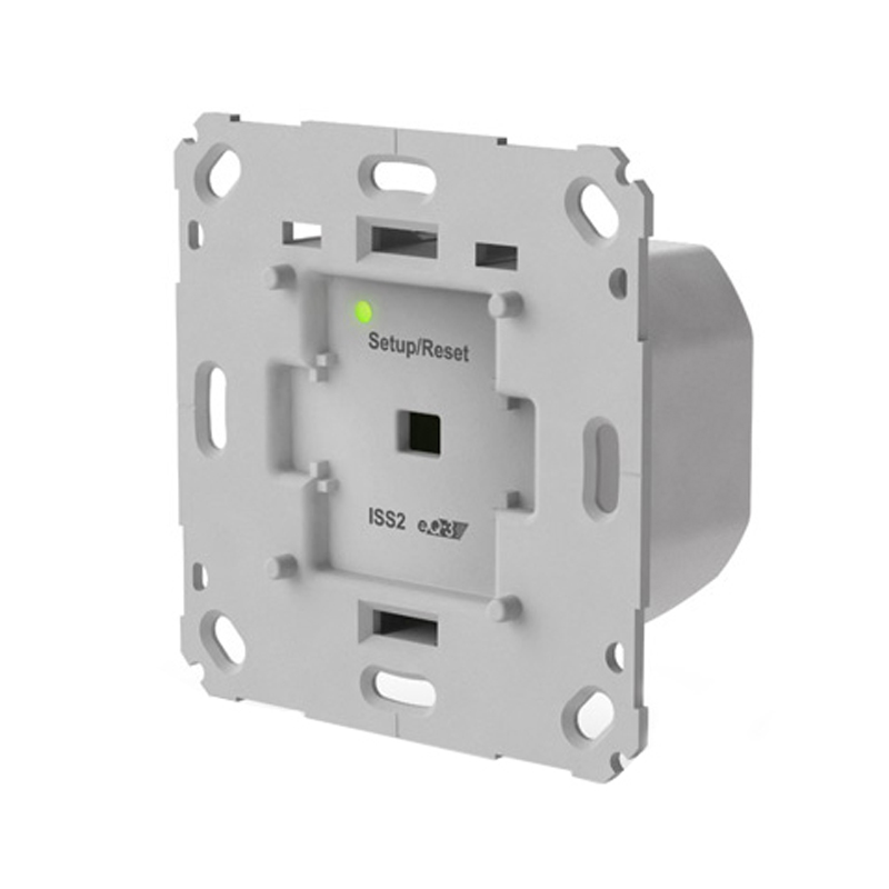 Innogy SmartHome Unterputzschalter ISS2