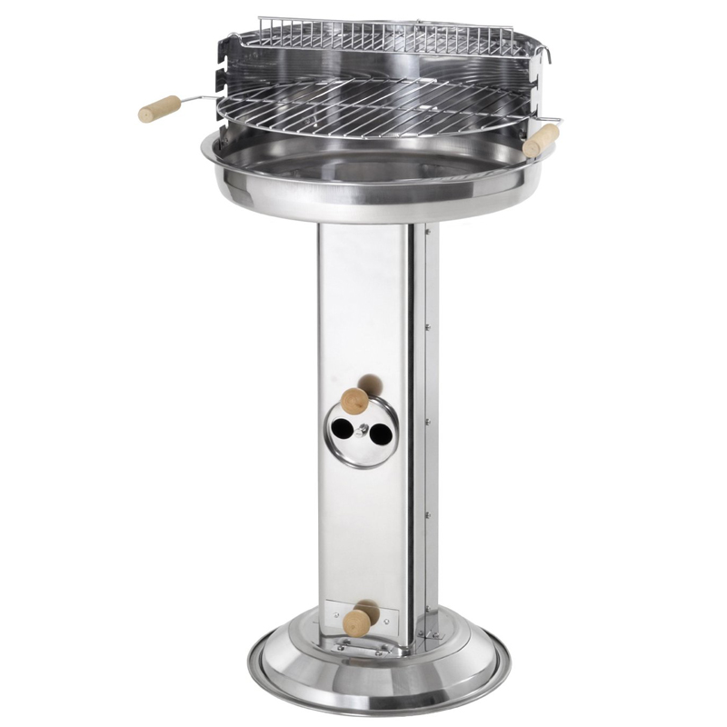 Enders Utah Säulengrill