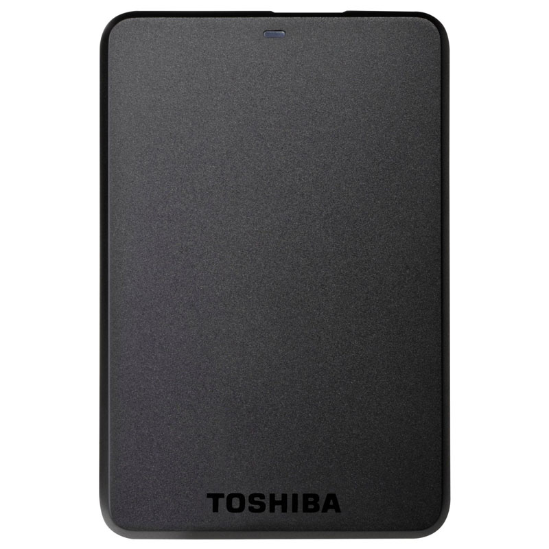 Toshiba Stor.e Basics externe Festplatte