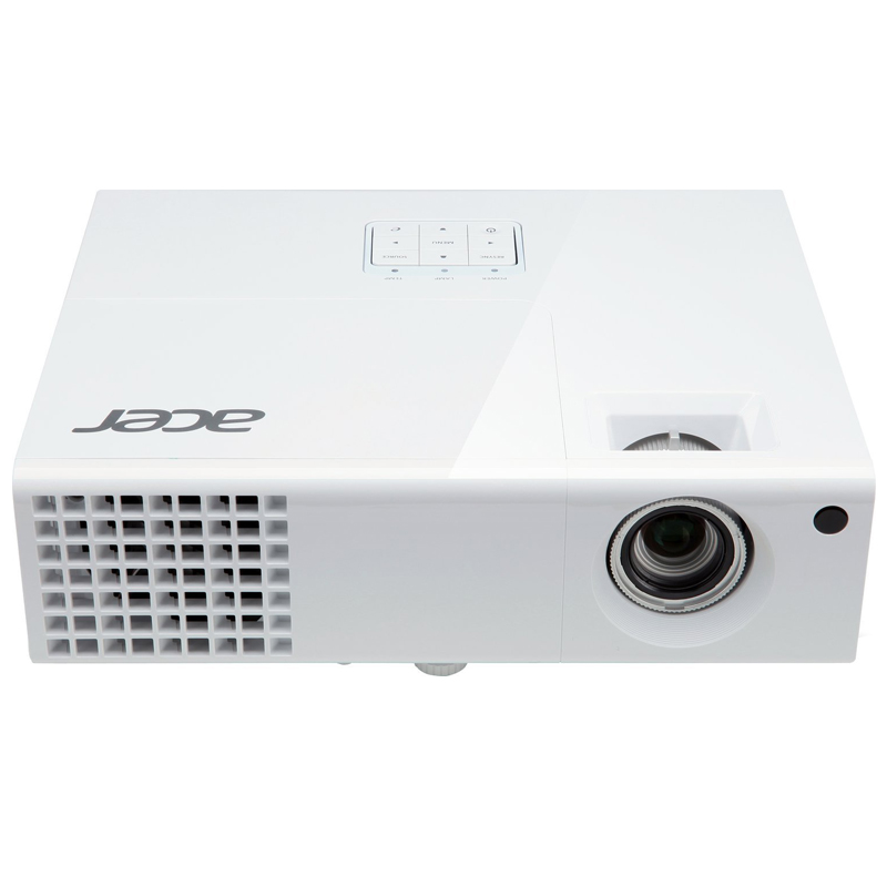 Acer H6510BD ColorBoost II+ Beamer