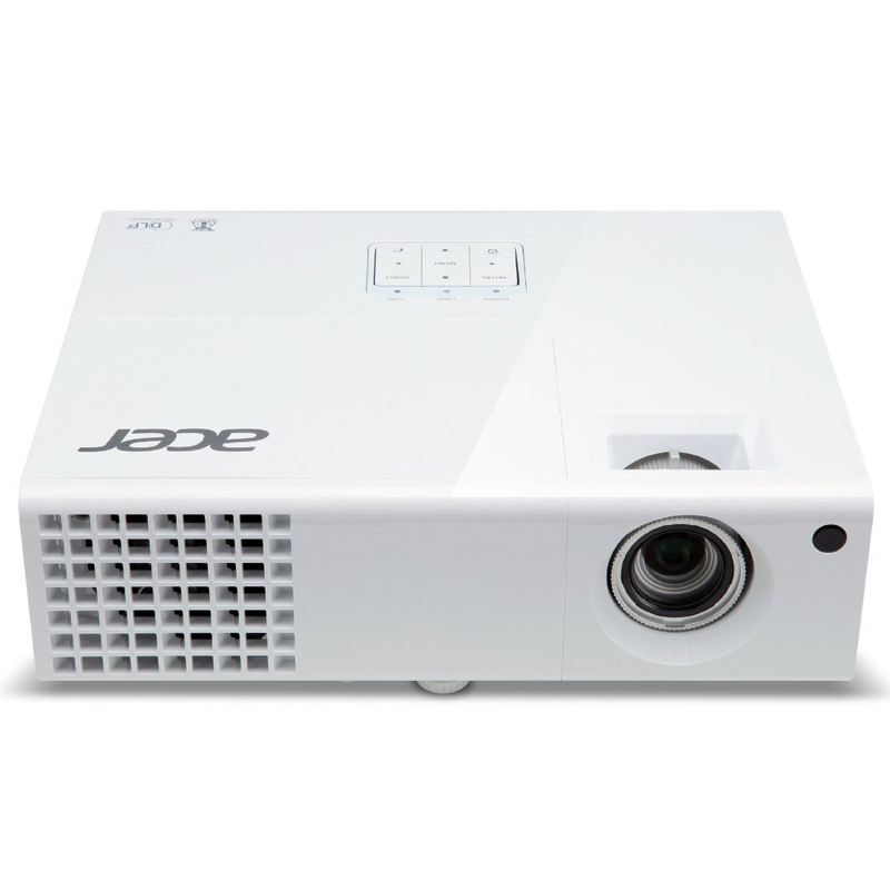 Acer P1173 DLP Projektor