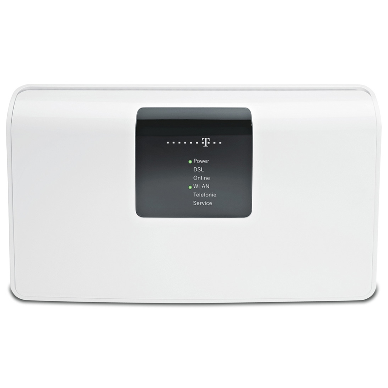 T-Home Speedport W723V DSL-Router