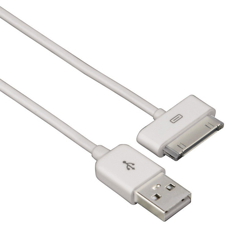 Hama USB-Lade-/Sync-Kabel für Apple