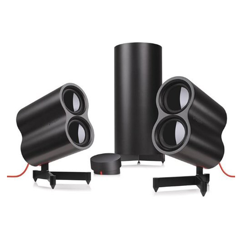 Logitech Lautsprechersystem Z553