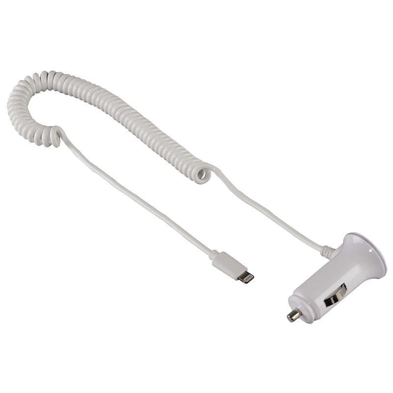 Hama Kfz-Ladekabel für iPhone 5