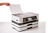 Brother MFC-J4710DW MFP A4 Multifunktionsgerät