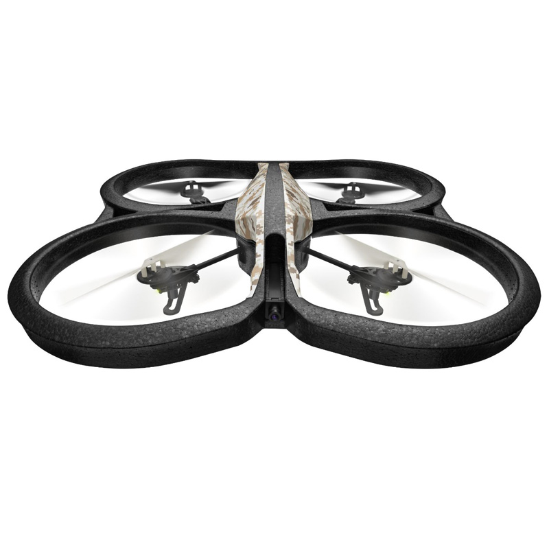 Parrot AR.Drone 2.0 Elite Edition Sand