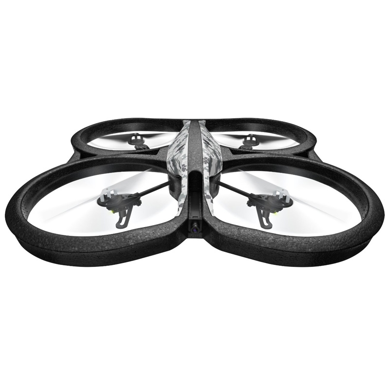 Parrot AR.Drone 2.0 Elite Edition Snow