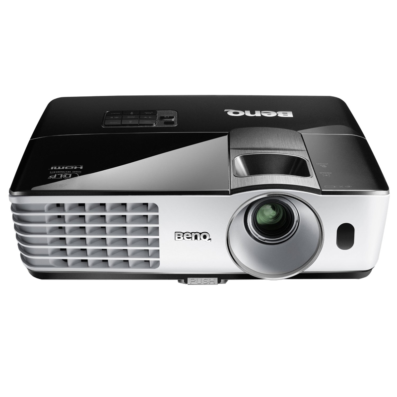 BenQ MH680 3000 Ansi-Lumen Beamer