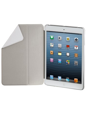 Hama Cover 2in1 für Apple iPad mini Weiß