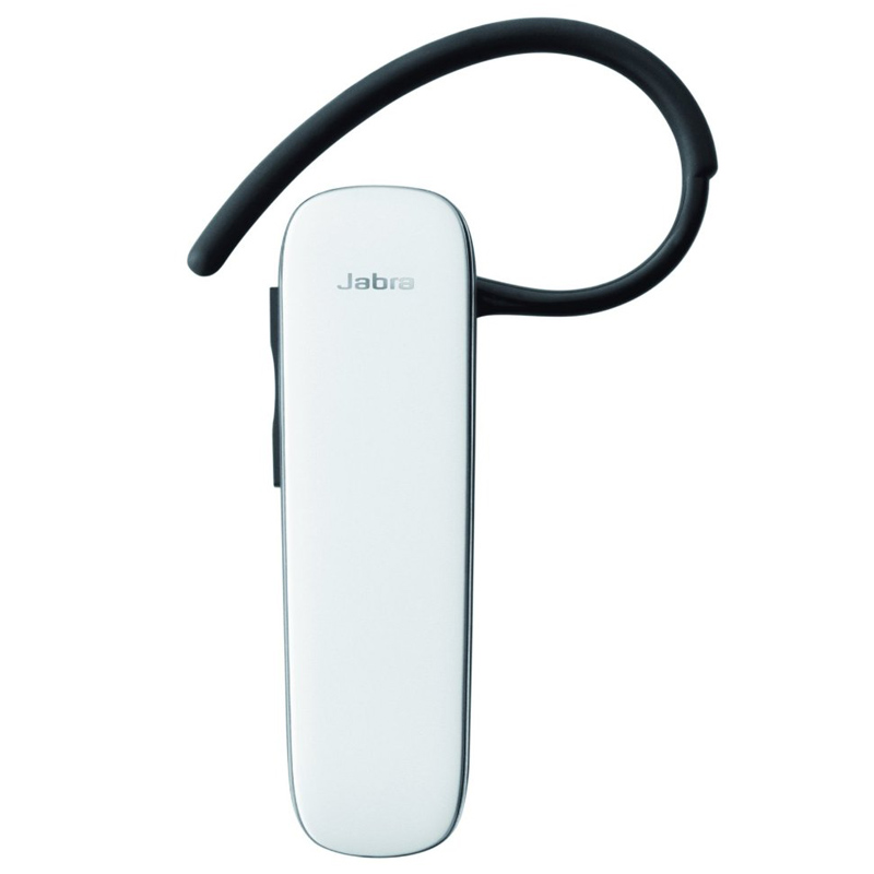 Jabra EasyGo Bluetooth Headset weiß