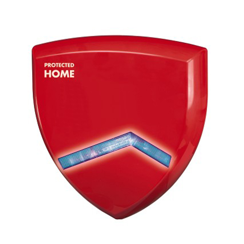 Hama Außensirene FeelSafe