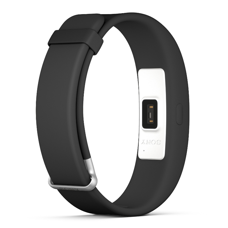 Sony Smartband 2 SWR12 Original Blister schwarz