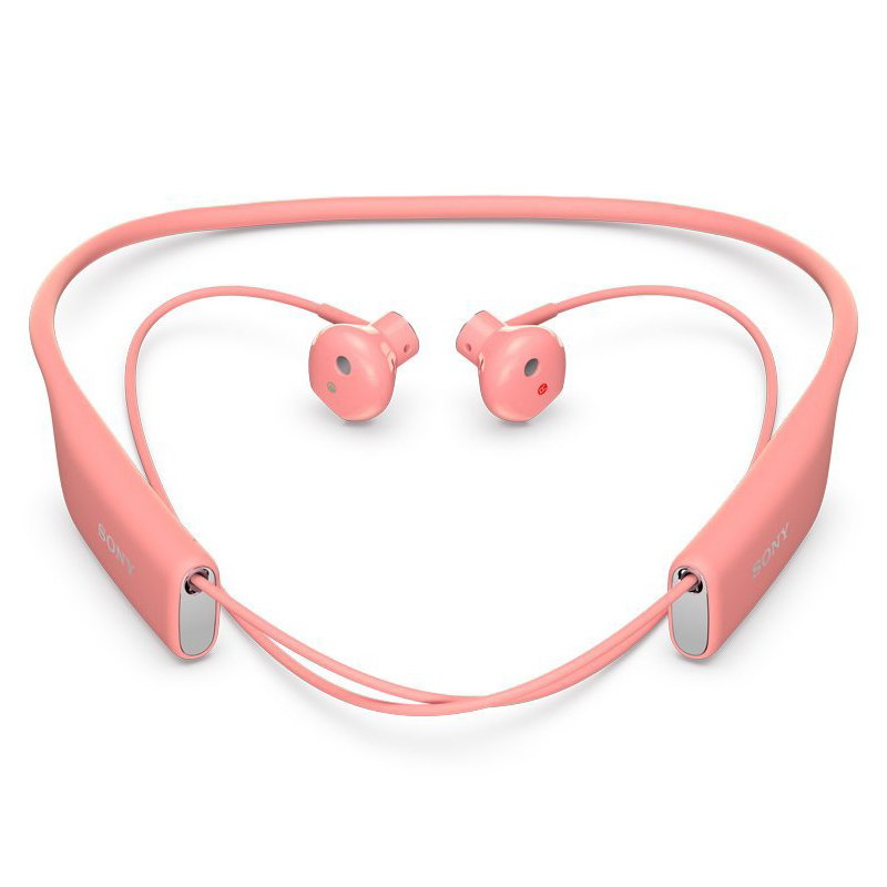 Sony SBH-70 Headset pink