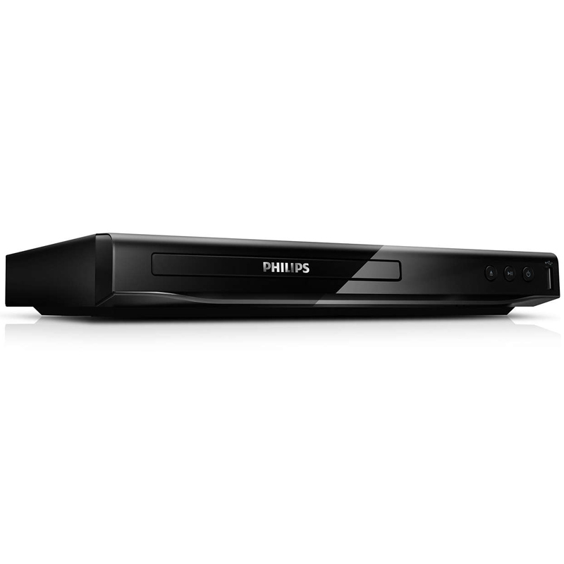 Philips DVP2882/12 DVD-Player