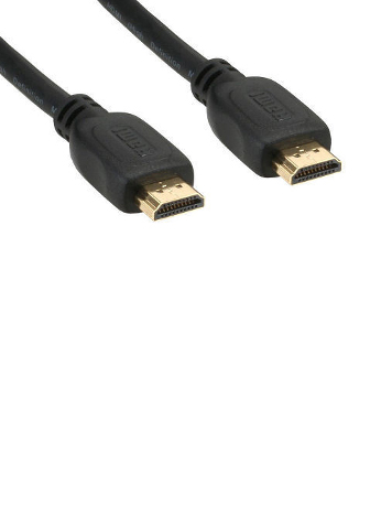 InLine HDMI Kabel Ethernet 5m